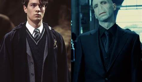 Under the Radar: 'Harry Potter' Characters Under the Makeup