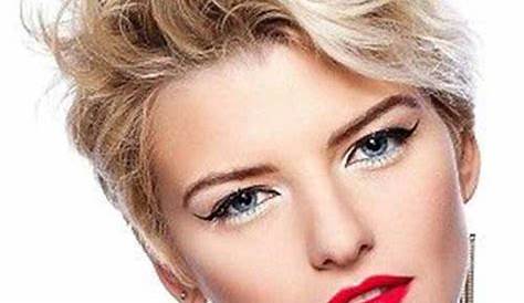 Images Of Wavy Pixie Haircuts 10 Haircut Inspiration Latest Short Hair Styles