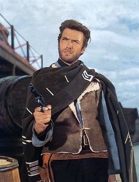 images clint eastwood western