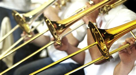 Images De Trombones