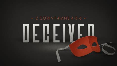 images for 2 corinthians 4:3-6