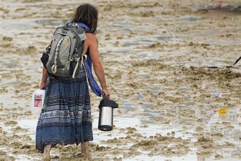 images from burning man festival 2023