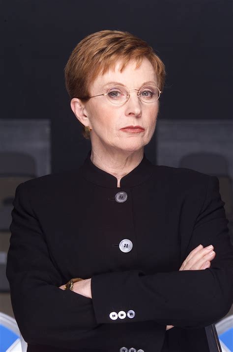 images of anne robinson