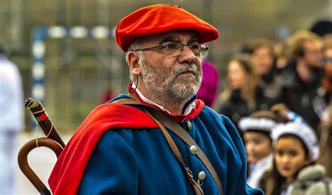 images of basque people