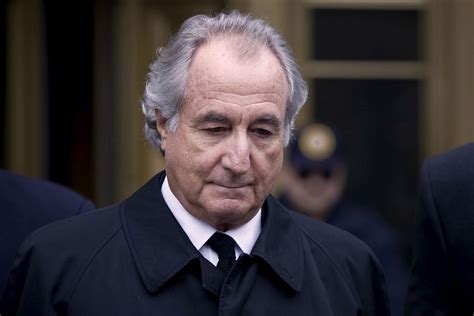 images of bernie madoff