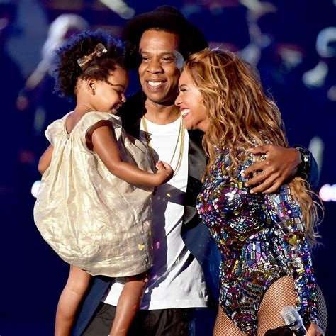 images of beyonce and jay z children
