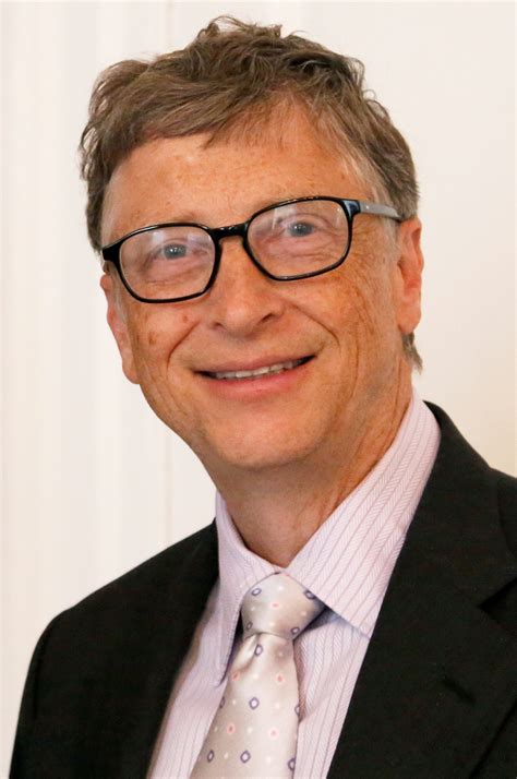 images of bill gates
