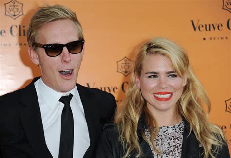 images of billie pieper and laurence fox