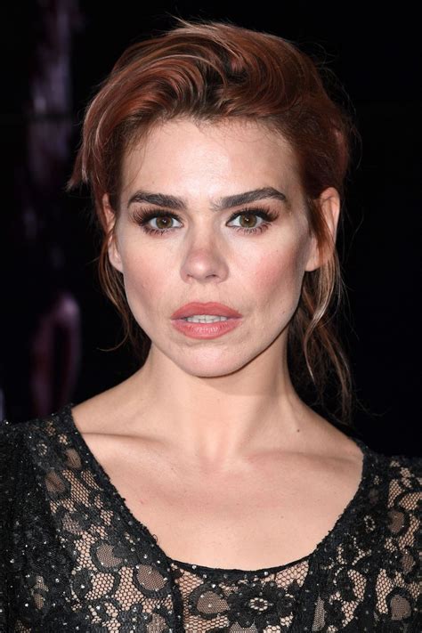 images of billie piper