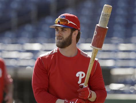 images of bryce harper