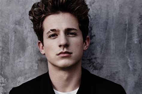 images of charlie puth