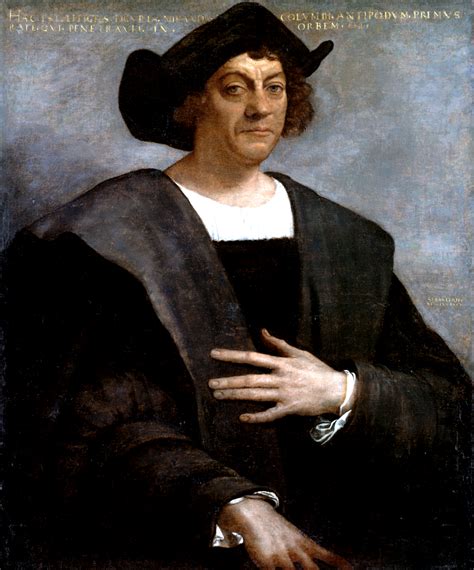 images of christopher columbus