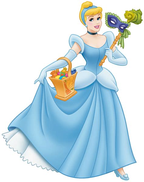 images of cinderella characters