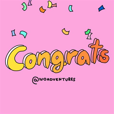 images of congratulations gif