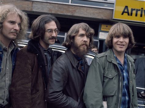 images of creedence clearwater revival