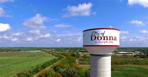 images of donna texas