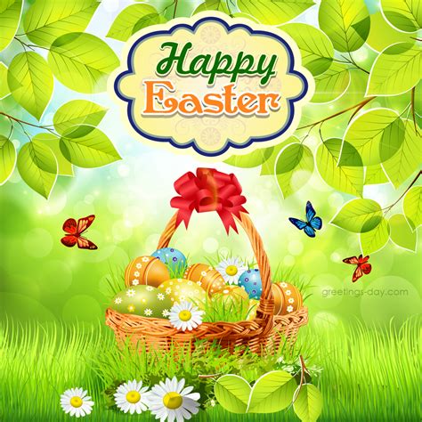 images of easter cards