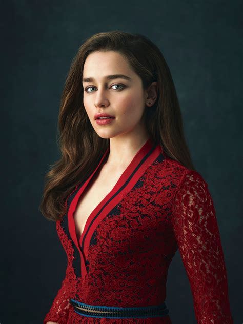 images of emilia clarke