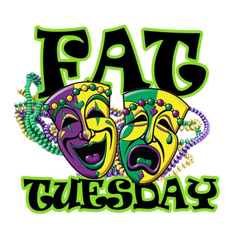 images of fat tuesday