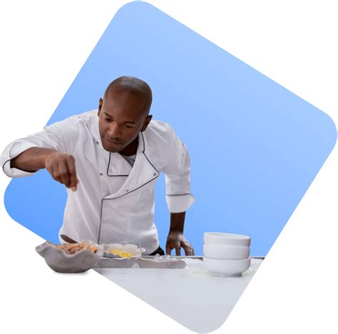 Images Of Food Handler