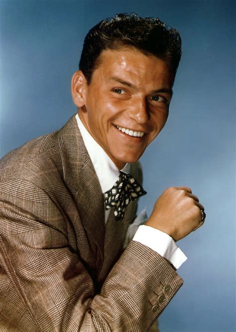 images of frank sinatra