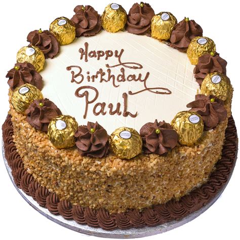 images of happy birthday paul cakes