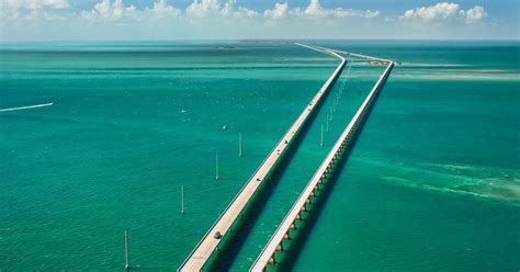 images of hwy to key west