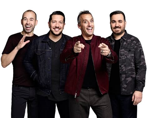 images of impractical jokers