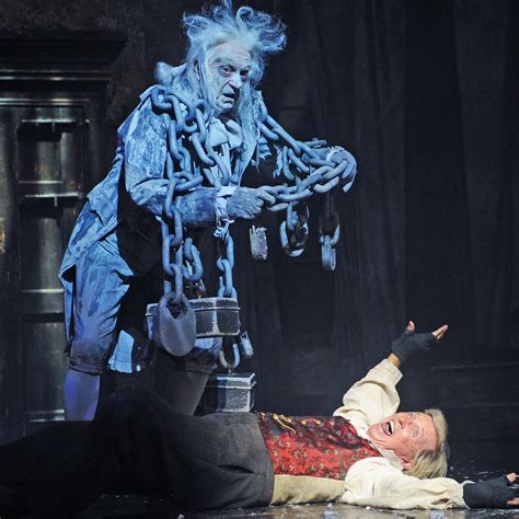 images of jacob marley