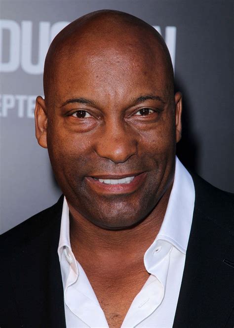 images of john singleton