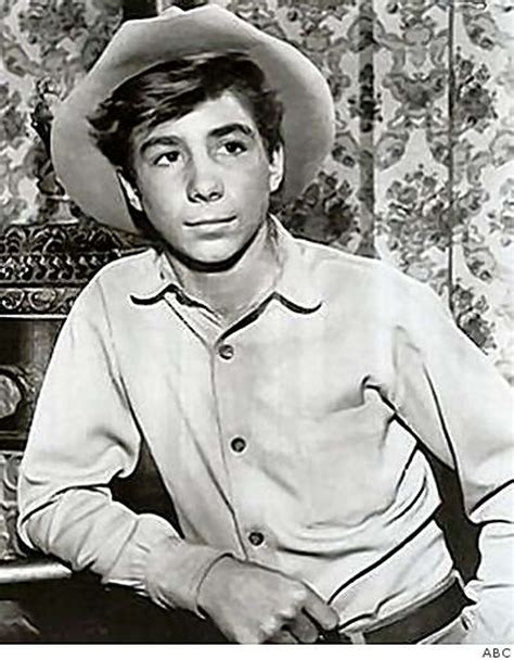 images of johnny crawford