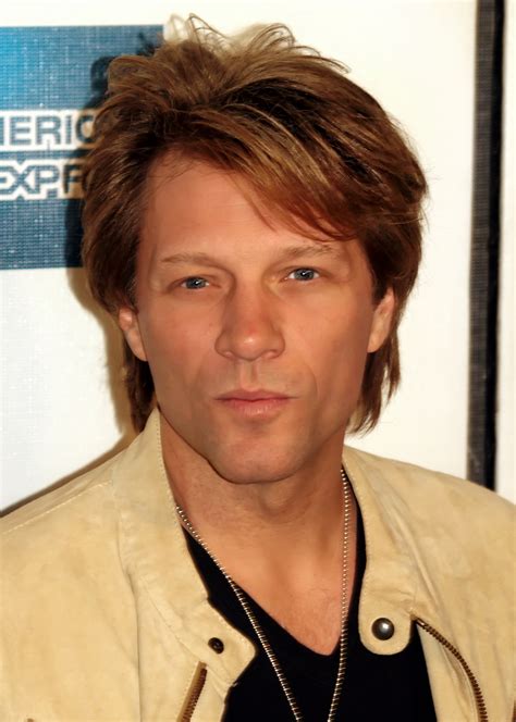 images of jon bon jovi