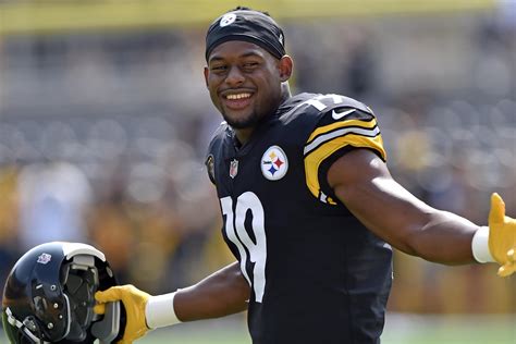 images of juju smith-schuster