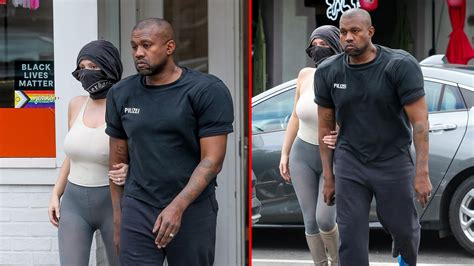 images of kanye west new wife