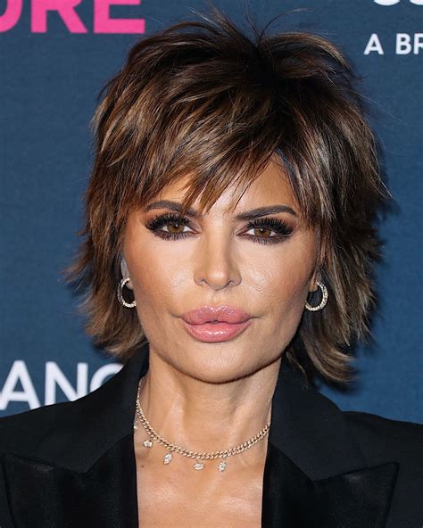 images of lisa rinna