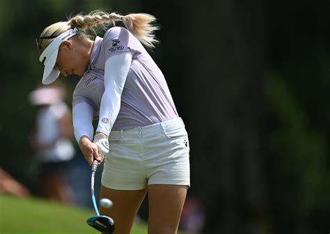 images of lpga players