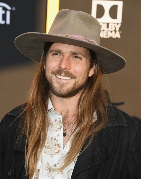 images of lukas nelson