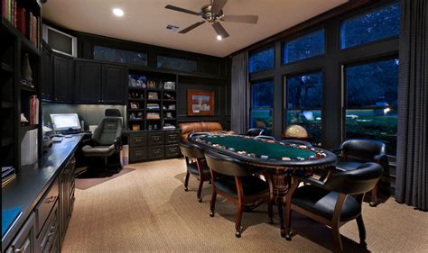 images of man caves