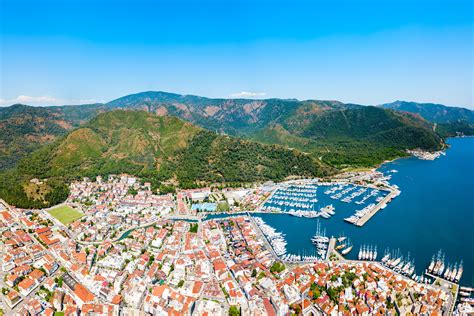 images of marmaris turkey