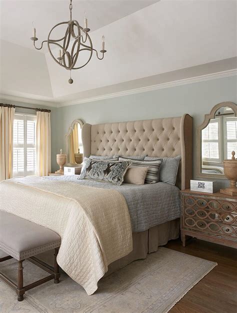 Images Of Master Bedroom Makeovers