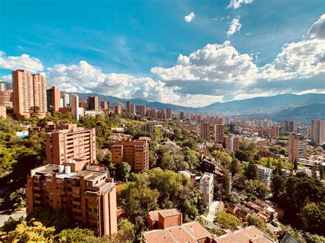 images of medellin colombia