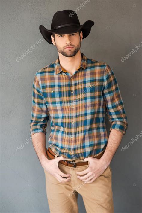 images of men in cowboy hats