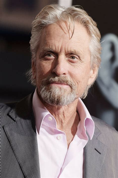 images of michael douglas