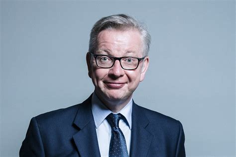 images of michael gove
