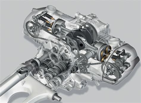 Images Of Motorcycle Engine