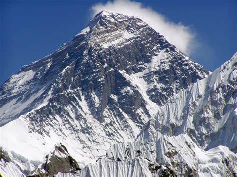 images of mt everest