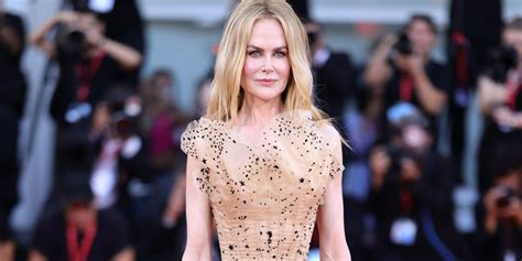 images of nicole kidman