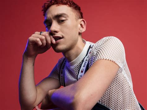 images of olly alexander
