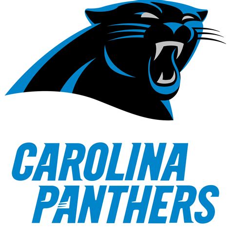 images of panthers logo