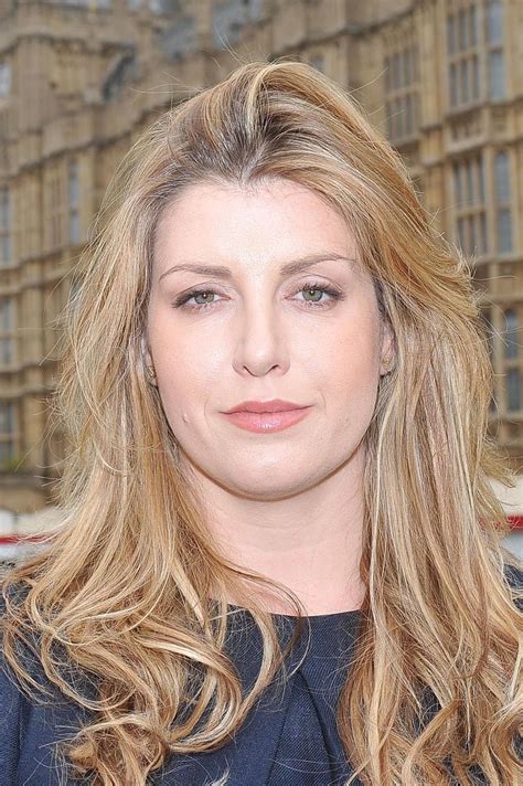 images of penny mordaunt